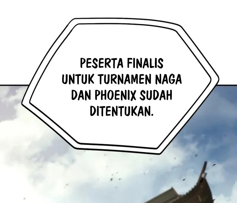 Reincarnation Of The Fist King Chapter 32 Fix Gambar 37